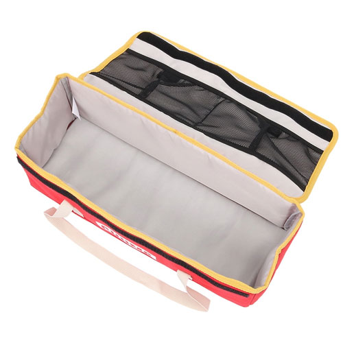 チャムス CHUMS チャムスロゴツールケース CH60-3769