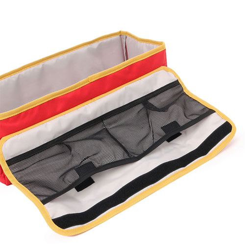 チャムス CHUMS チャムスロゴツールケース CH60-3769