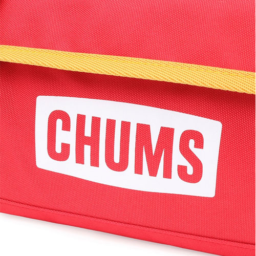 チャムス CHUMS チャムスロゴツールケース CH60-3769