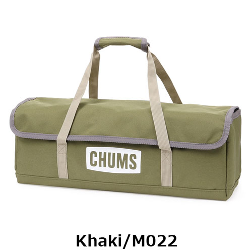 チャムス CHUMS チャムスロゴツールケース CH60-3769