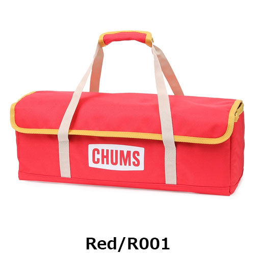 チャムス CHUMS チャムスロゴツールケース CH60-3769