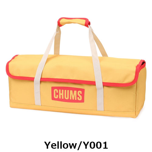 チャムス CHUMS チャムスロゴツールケース CH60-3769