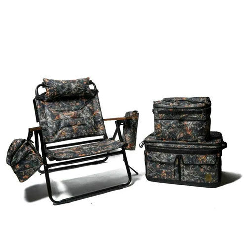 アッソブ AS2OV スパイスボックス 152039CAMO