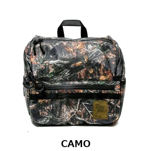 アッソブ AS2OV スパイスボックス 152039CAMO