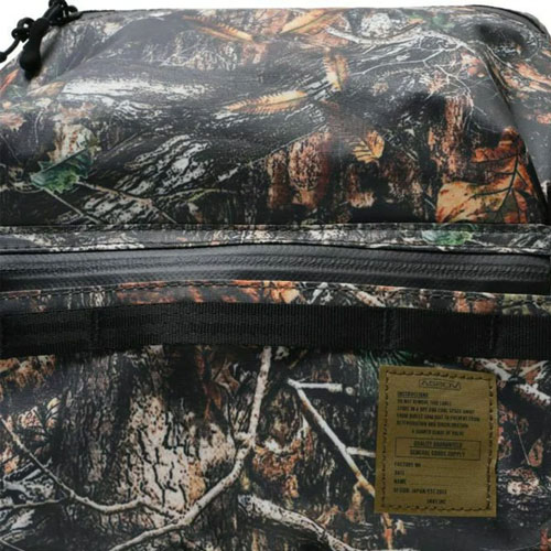 アッソブ AS2OV スパイスボックス 152039CAMO