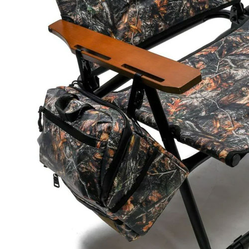 アッソブ AS2OV スパイスボックス 152039CAMO