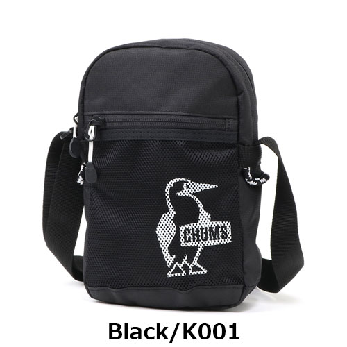 チャムス CHUMS イージーゴーショルダーバッグ CH60-3745