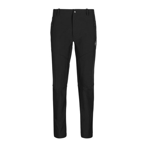 マムート MAMMUT トレッカーズ 3.0 ソフトシェル パンツ アジアンフィット 1021-00800