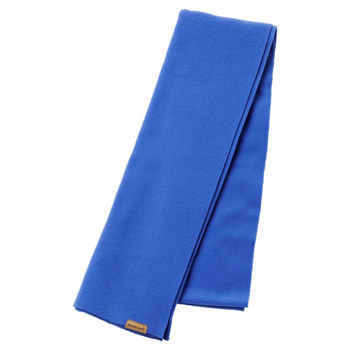 モンベル mont-bell シャミース マフラー 1118163