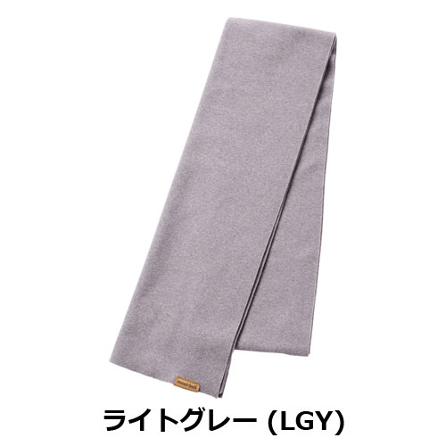 モンベル mont-bell シャミース マフラー 1118163