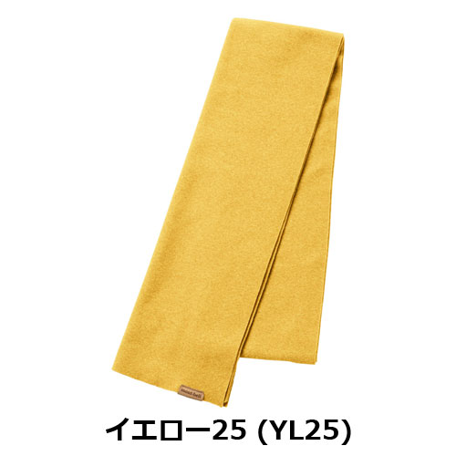 モンベル mont-bell シャミース マフラー 1118163