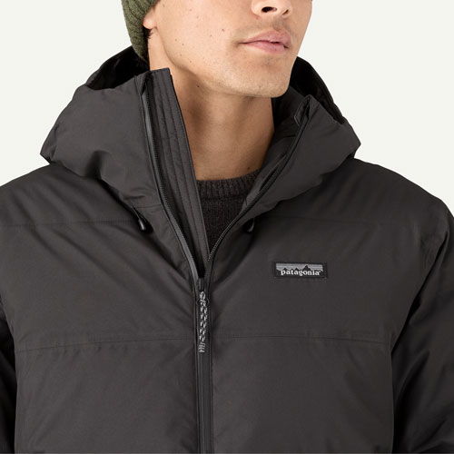 パタゴニア Patagonia メンズ・ジャクソン・グレイシャー・ジャケット