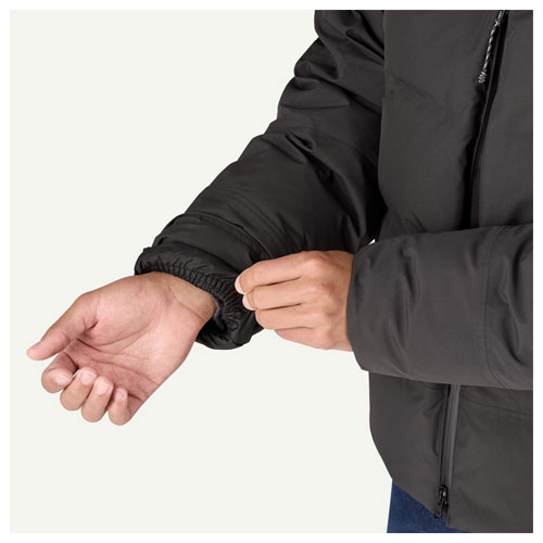 パタゴニア Patagonia メンズ・ジャクソン・グレイシャー・ジャケット（メンズ）27921