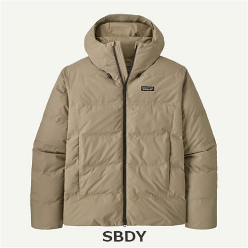 パタゴニア Patagonia メンズ・ジャクソン・グレイシャー・ジャケット