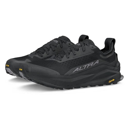アルトラ ALTRA オリンパス 6 OLYMPUS 6(メンズ) AL0A85NJ001