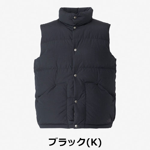 ザ・ノース・フェイス THE NORTH FACE キャンプシエラベスト(ユニセックス) ND92530