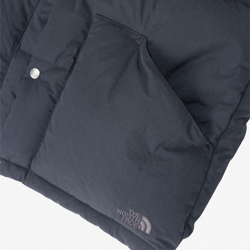 ザ・ノース・フェイス THE NORTH FACE キャンプシエラベスト(ユニセックス) ND92530