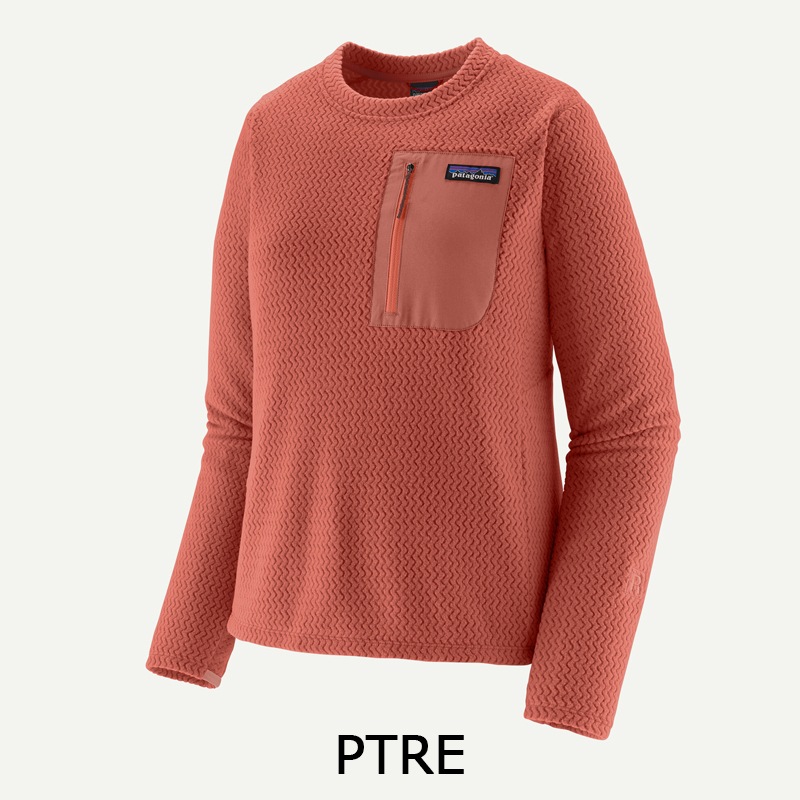 パタゴニア Patagonia ウィメンズ・R1 エア・クルー 40241