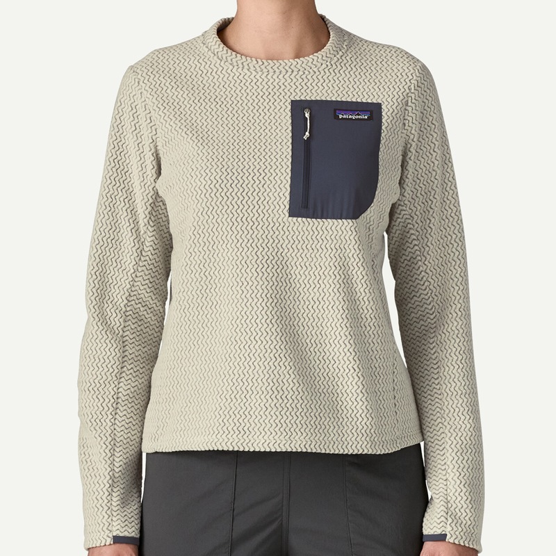 パタゴニア Patagonia ウィメンズ・R1 エア・クルー 40241