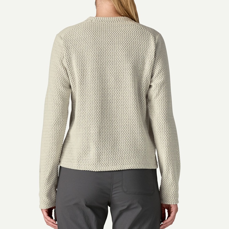 パタゴニア Patagonia ウィメンズ・R1 エア・クルー 40241