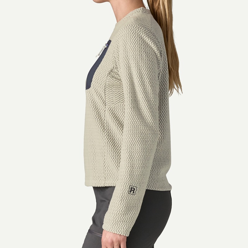 パタゴニア Patagonia ウィメンズ・R1 エア・クルー 40241