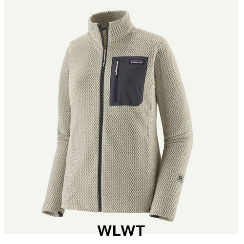 パタゴニア Patagonia ウィメンズ・R1 エア・ジャケット 40280