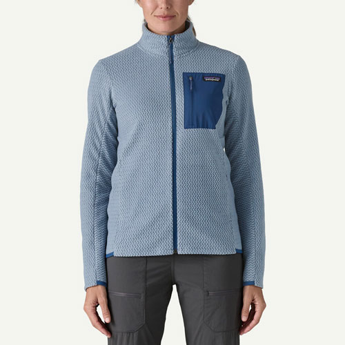 パタゴニア Patagonia ウィメンズ・R1 エア・ジャケット 40280