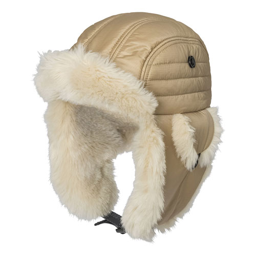 【アウトレット価格】モンベル mont-bell エクセロフト フライトキャップ 1118130　