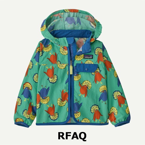 Patagonia／パタゴニア　スキーウェア　キッズ　S（8） patagonia（パタゴニア） スキー ウェア キッズ ベビー スノー用