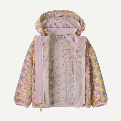 パタゴニア Patagonia ベビー・バギーズ・ジャケット 60291 | ブランド