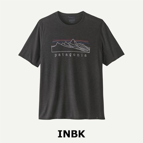 パタゴニア Patagonia メンズ・キャプリーン・クール・トレイル