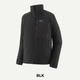 BLK x S