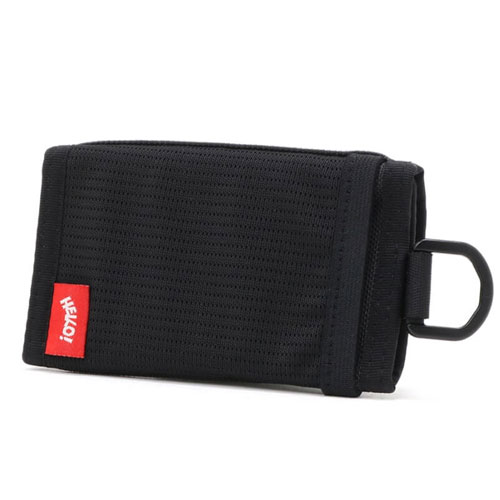 チャムス CHUMS キーケーススウェットナイロン CH60-3616