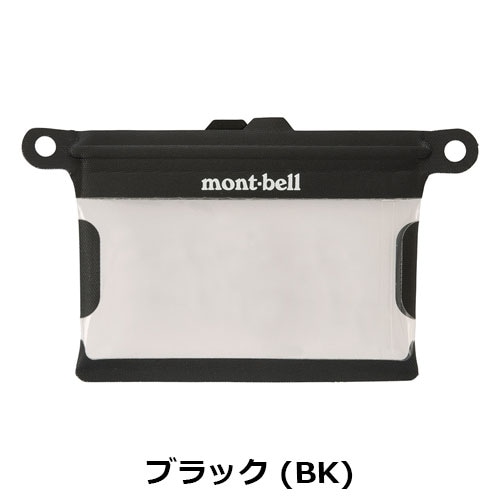 モンベル mont-bell　ドライ キーケース M　1134161