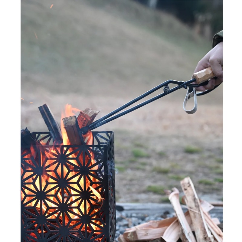S&#39;more スモアのマキワリキ　薪割り機　キャンプ BBQ S'more / スモアのマキワリキ】 薪割り機 : aimoha(アイモハ