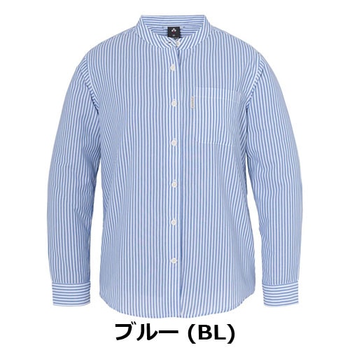 モンベル mont-bell WIC.ライト スタンドカラーシャツ Women's（レディース）1114671