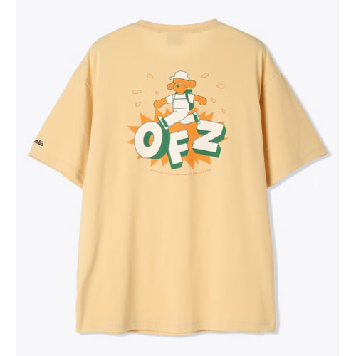 コロンビア Columbia スウィンアベニューオムニフリーズゼログラフィックショートスリーブTシャツ （メンズ）PM0703