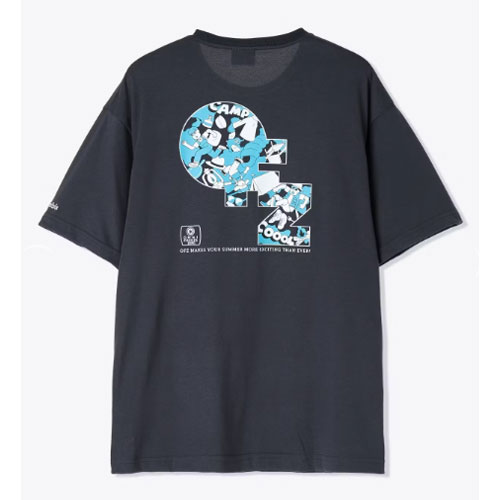 コロンビア Columbia スウィンアベニューオムニフリーズゼログラフィックショートスリーブTシャツ （メンズ）PM0703