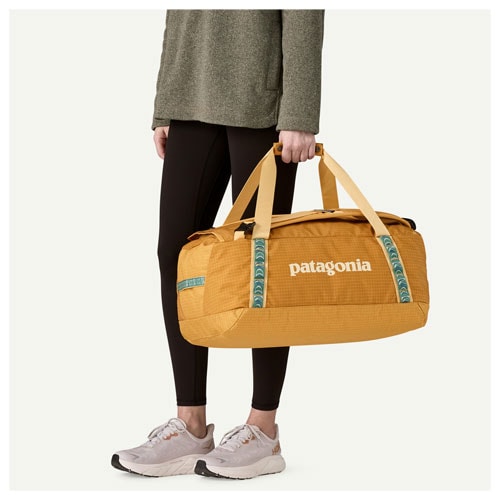 Patagonia パタゴニア ブラックホールダッフル 40L コーラル