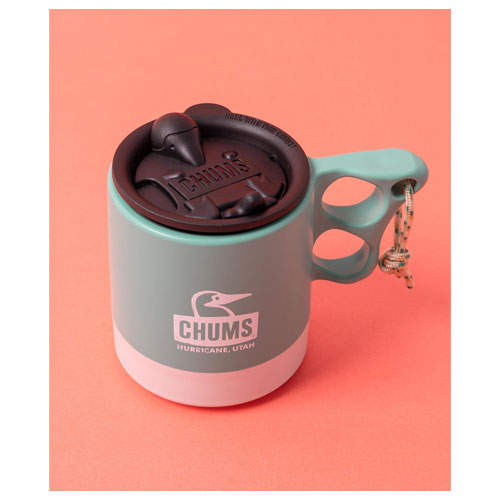 チャムス CHUMS ブービーカップカバー CH62-2130