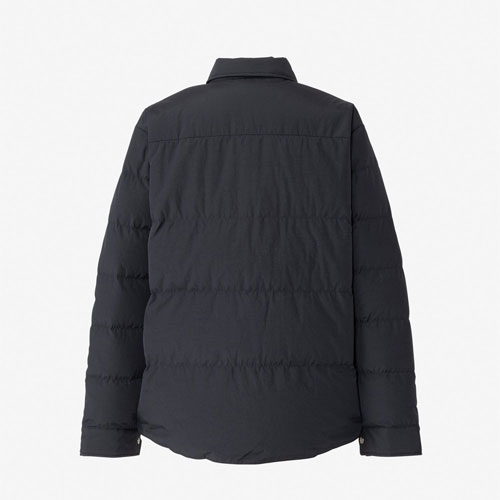 ザ・ノース・フェイス THE NORTH FACE スタッフドシャツ（メンズ）  ND92532