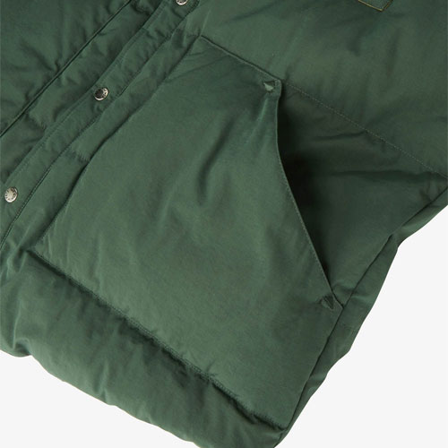 ザ・ノース・フェイス THE NORTH FACE スタッフドシャツ（メンズ）  ND92532