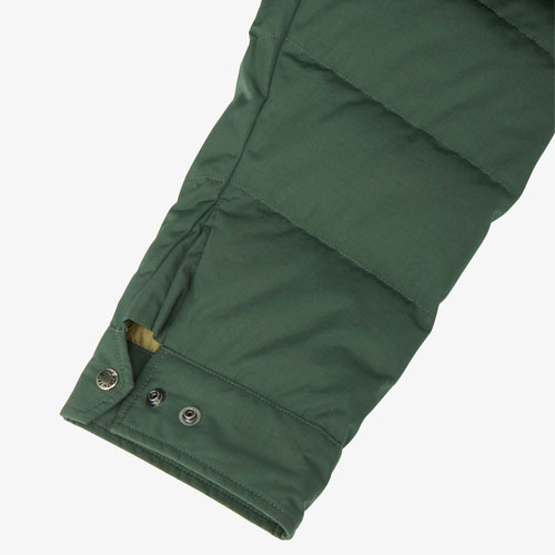 ザ・ノース・フェイス THE NORTH FACE スタッフドシャツ（メンズ）  ND92532