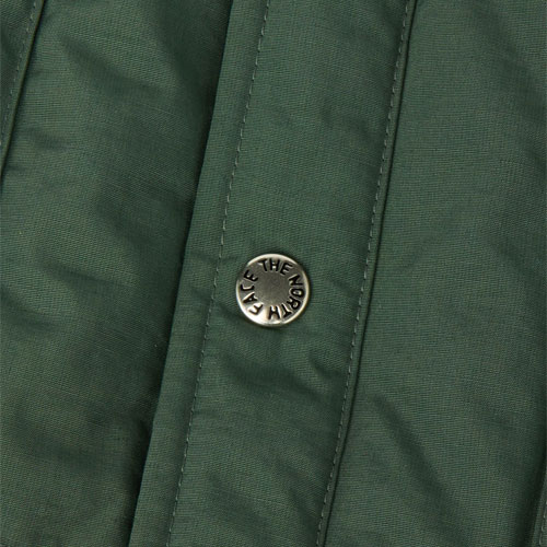 ザ・ノース・フェイス THE NORTH FACE スタッフドシャツ（メンズ）  ND92532