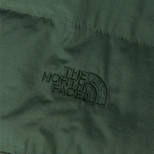 ザ・ノース・フェイス THE NORTH FACE スタッフドシャツ（メンズ）  ND92532