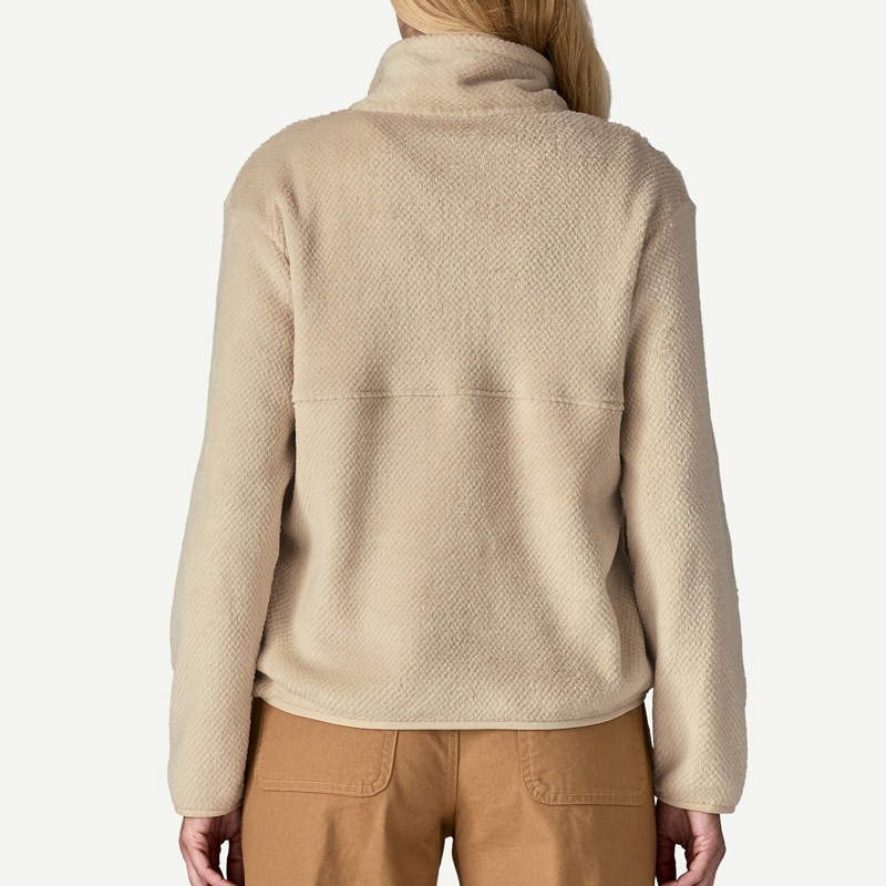 パタゴニア Patagonia ウィメンズ・リツール・ハーフスナップ・プルオーバー　26465