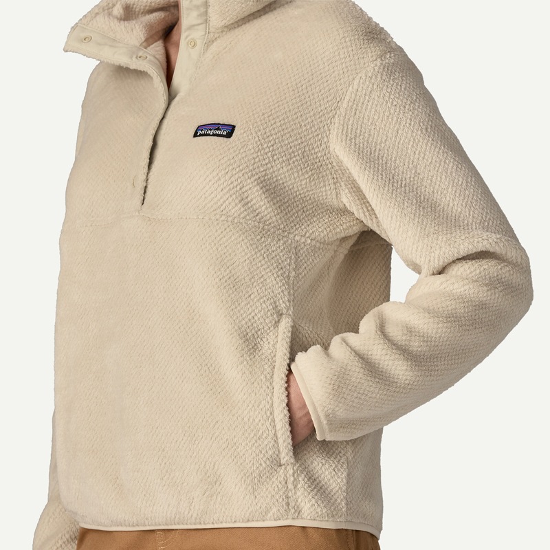 パタゴニア Patagonia ウィメンズ・リツール・ハーフスナップ・プルオーバー　26465