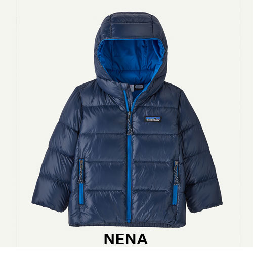 パタゴニア Patagonia ベビー・ハイロフト・ダウン・セーター
