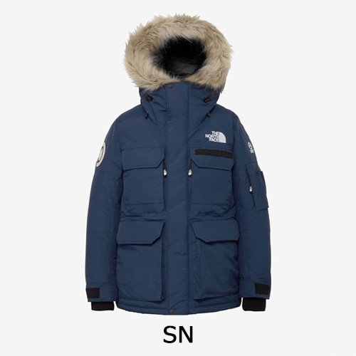 ザ・ノース・フェイス THE NORTH FACE サザンクロスパーカ（ユニ