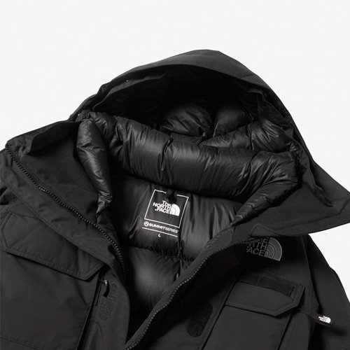 ザ・ノース・フェイス THE NORTH FACE サザンクロスパーカ（ユニ
